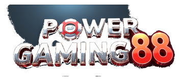powergaming88 logo